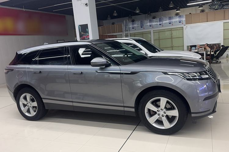 Used Land Rover Range Rover Velar 2020 P250
