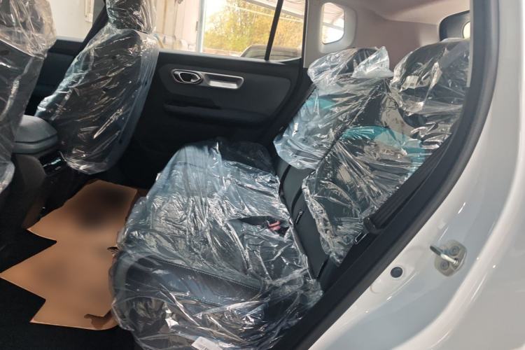 Used AION Y 2024 Younger Star Edition