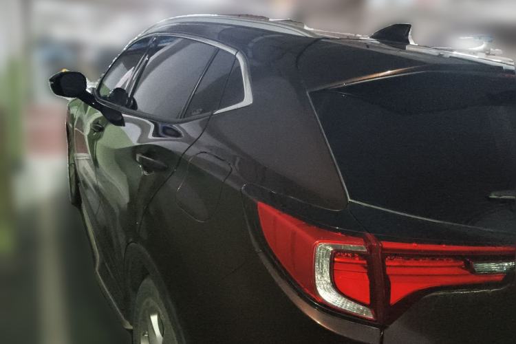 Used Acura CDX 2019 1.5T Two-Wheel Drive Deluxe Edition