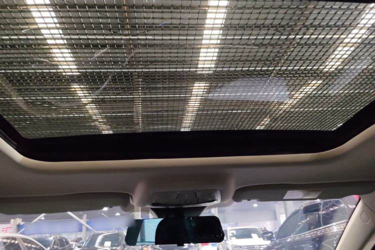 Used Bestune B70 2023 Third Generation 1.5T Automatic Enjoyment Version
