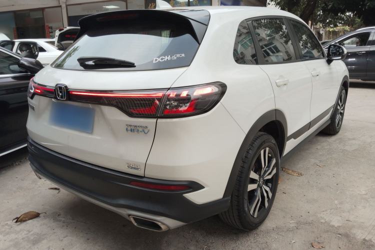 Used Honda HR-V 2023 240TURBO Trendy Edition
