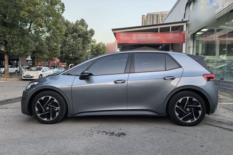 Used Volkswagen ID.3 2024 Outstanding Edition