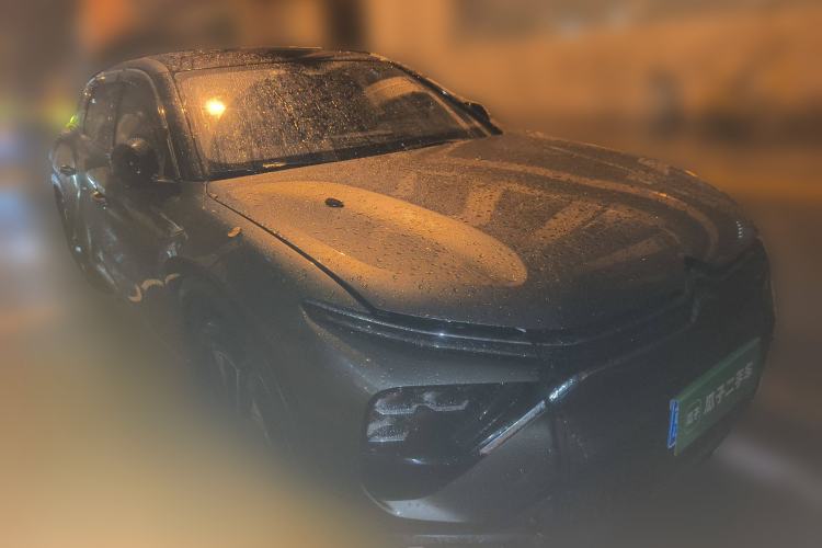 Used Citroen C5 X 2023 1.6T Extraordinary Power