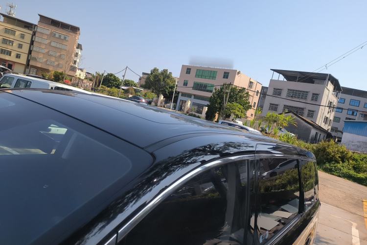 Used GAC Trumpchi E9 2025 E9 Superfast Charging – Master Series
