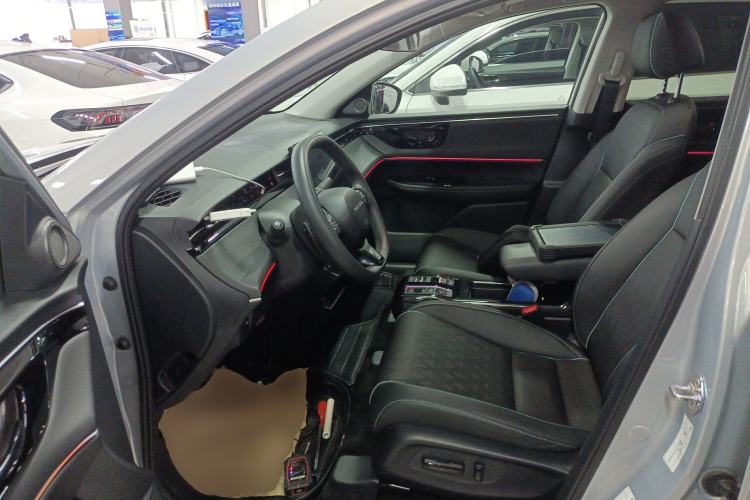 Used Honda e:NP2 2024 Advanced Edition