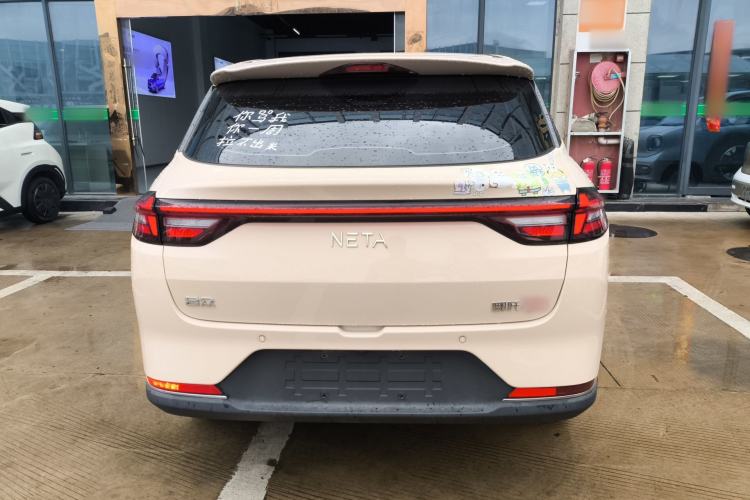 Used NETA AYA 2023 401 Lite Rear