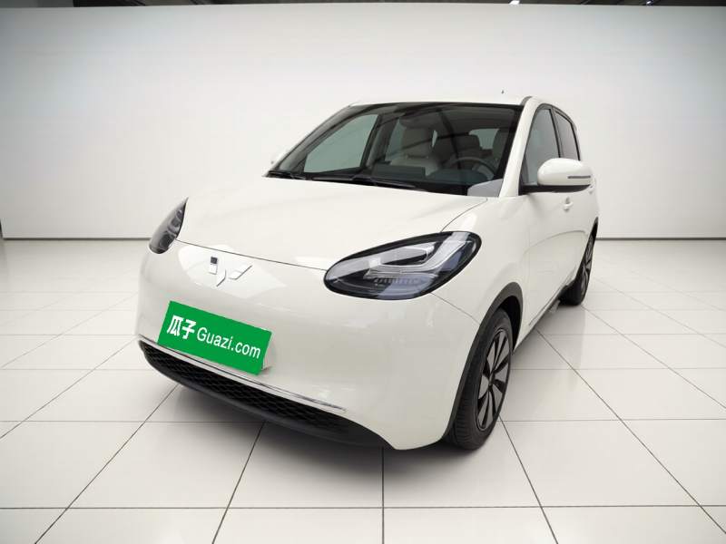 Used Wuling Bingo 2023 203km Comfort Edition