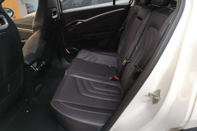 Ojetý NETA U 2022 Pro 400 Comfort Edition