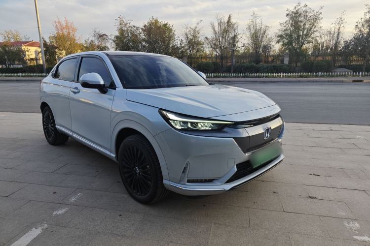 Used Honda e:NP1 2023 510 km Range Lanji Version
