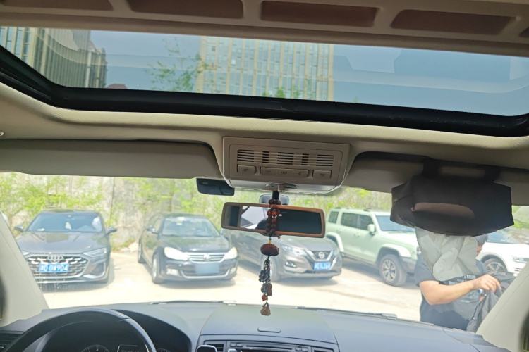 Used Volkswagen Multivan 2012 2.0 TSI Four-Wheel Drive Deluxe Edition
