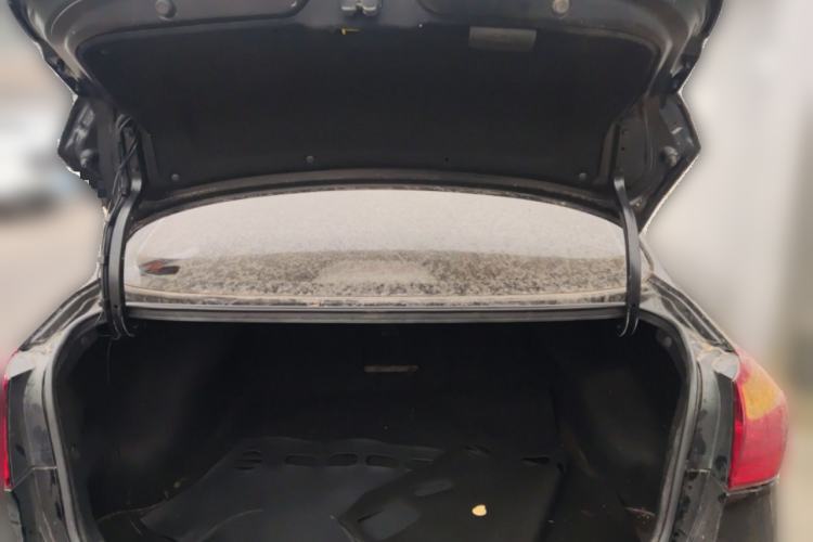 Used Kia K3 2013 1.6L Automatic GLS