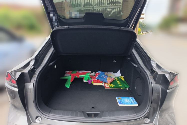 Used Deepal SL03 2023 200Max Range-Extended Version