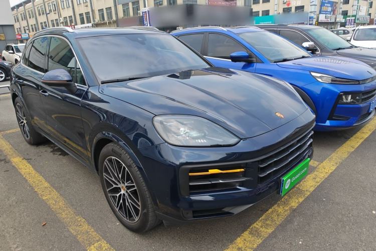 Used Porsche Cayenne 2024 Cayenne 3.0T