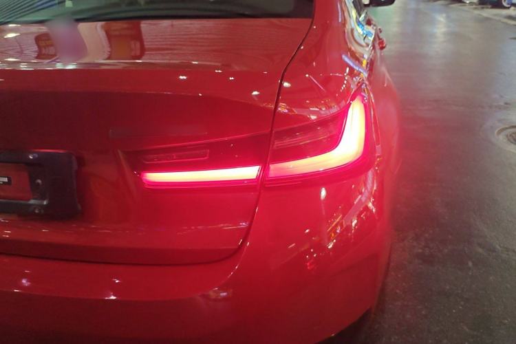 Used BMW i3 2022 eDrive 35 L