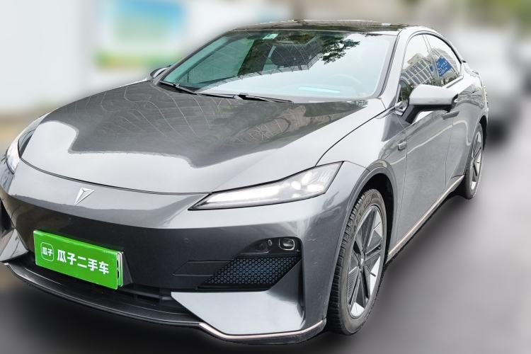 Used Deepal SL03 2022 705 Pure Electric Version