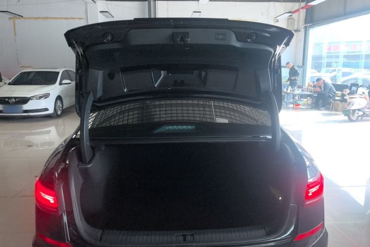 Used Volkswagen Passat 2024 380TSI Starry Luxury Edition