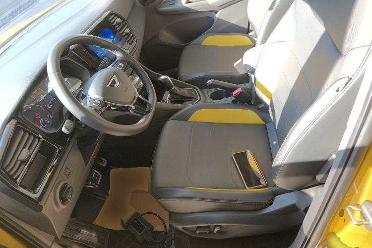 Used Jetta VS5 2019 280TSI Automatic Glory Edition
