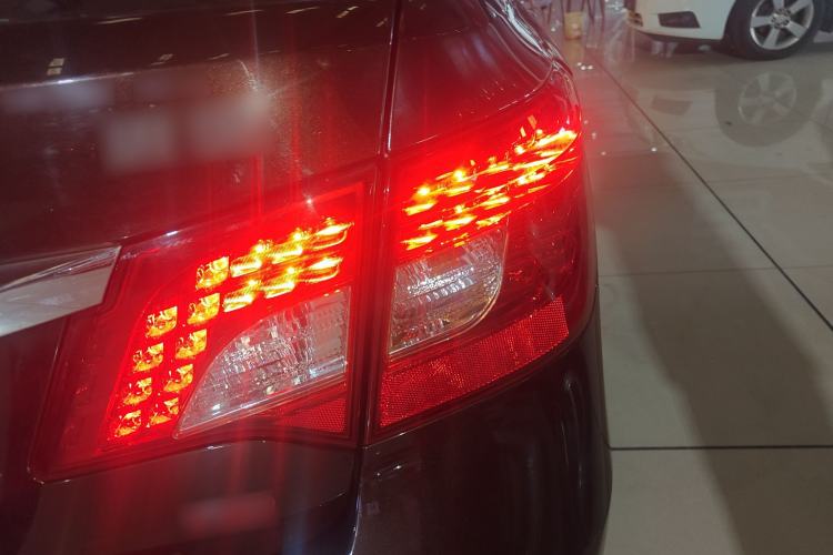 Used BYD Sirui 2013 1.5TID Automatic Prestige Model