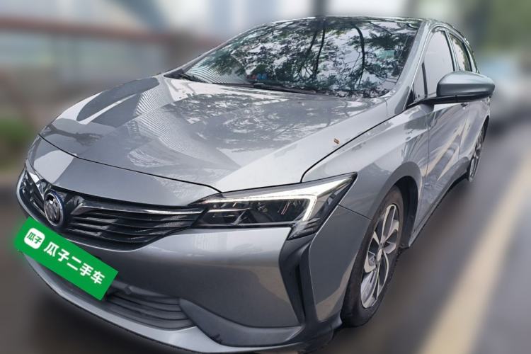 Used Buick Velite 6 2022 Plug-in Hybrid Connected Smart Edition
