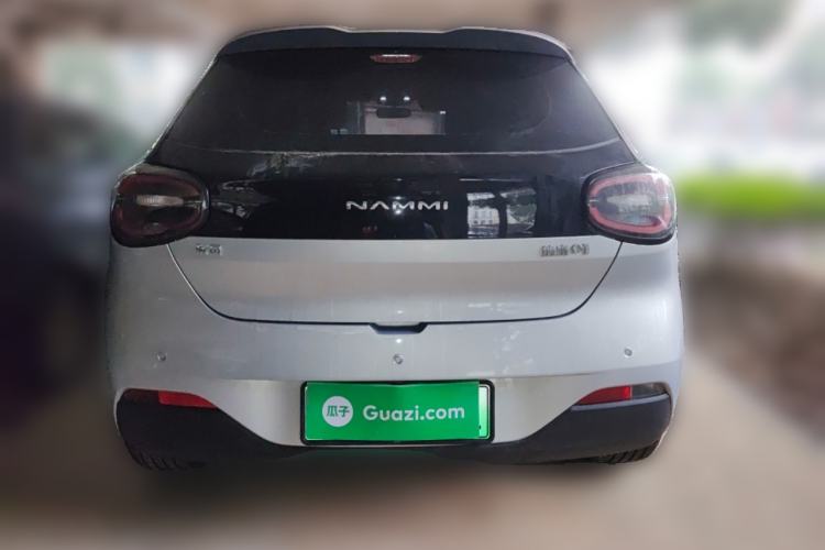 Used Dongfeng NAMMI 01 2026 Model Originality Edition 430Air
