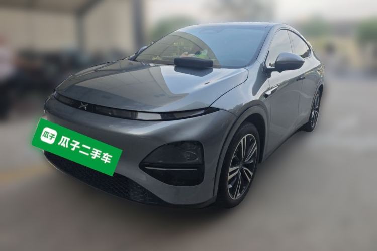Used XPeng G6 2023 580 Long-Range Max Guazi used car, China used car export, Used car for sale, Used  cars, Cheapest cars for sale