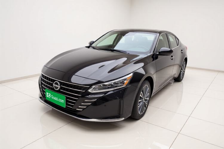 Used Nissan Teana 2022 2.0L XL-Upr Enjoyment Edition