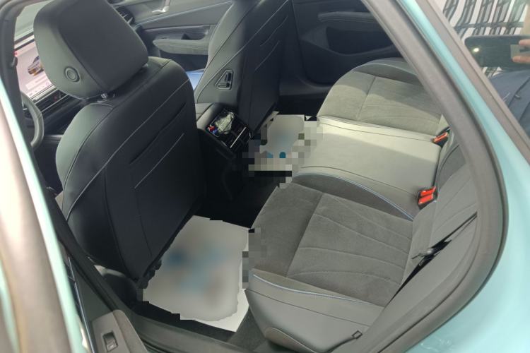 Used Volkswagen Passat 2025 Pro 380TSI Starry Dragon Luxury Edition
