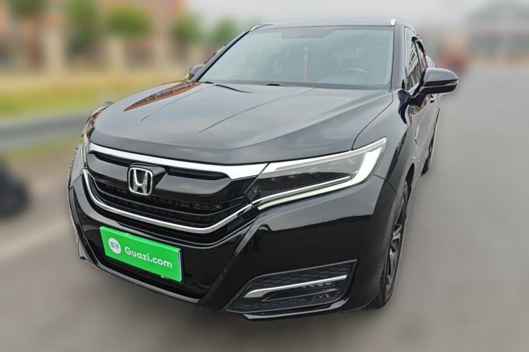 Used Honda UR-V 2017 370TURBO 2WD Prestige Edition China V
