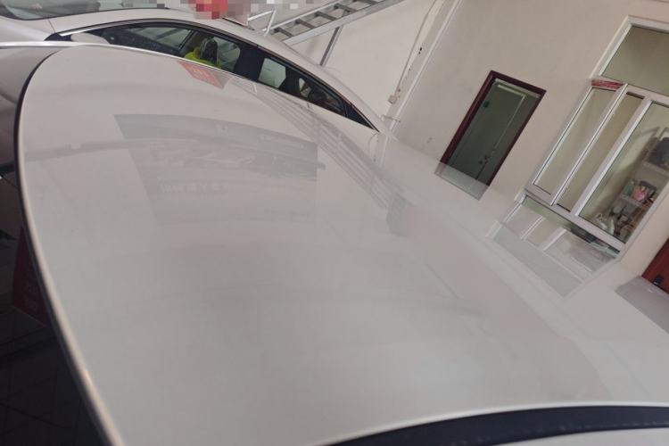 Used Dongfeng Aeolus Yixuan 2025 1.5L Glory Edition