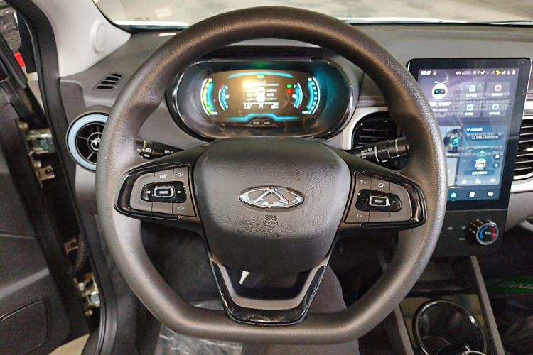 Used Chery Little Ant 2025 Model, 251km Favorite Edition, 25.05kWh