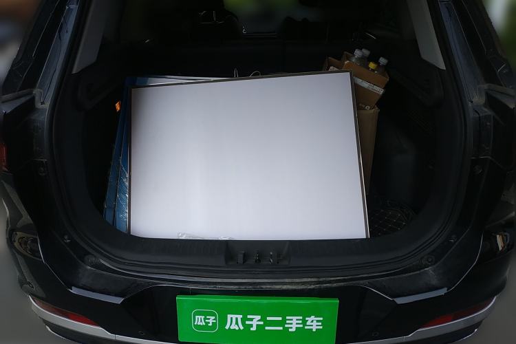 Used Chery Tiggo 7 2020 Discovery Edition 1.5T CVT Discovery No.1