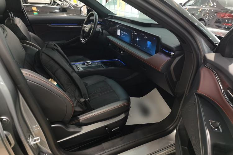 Used Ford Mondeo 2023 EcoBoost 245 Ultimate Model