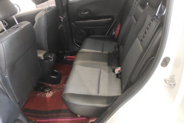 Used Honda XR-V 2021 1.5L CVT Comfort Version Left Rear Seat