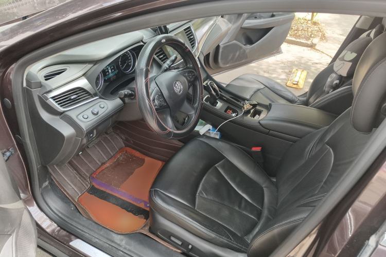 Used Buick LaCrosse 2018 20T Elite Edition