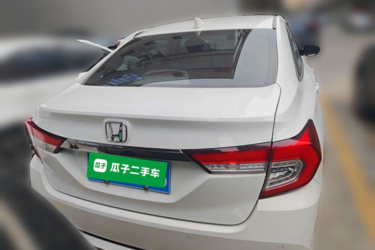 Used Honda Crider 2019 180 Turbo CVT Luxury Edition China VI Emission Standard