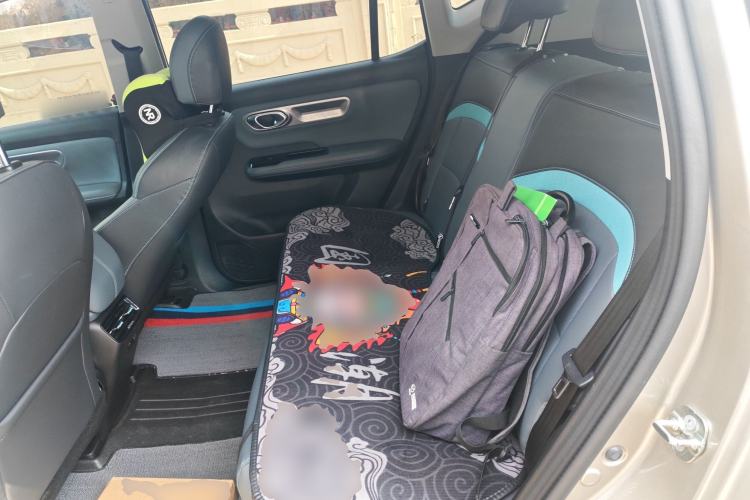 Used AION Y 2023 Plus 510 Smart Edition