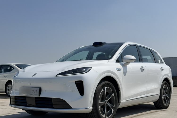 Used Hima H5 2025 Model Range-Extending Max