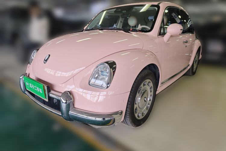 Used ORA Ballet Cat 2022 401 km Nutcracker Edition