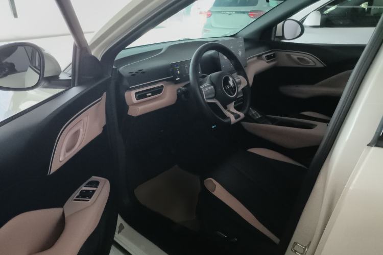 Used BYD Seagull 2024 Honor Edition 405km Flying Version