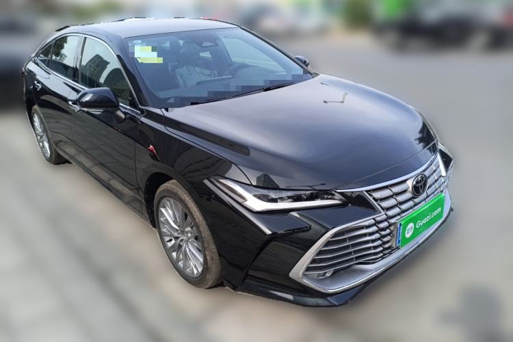 Used Toyota Avalon 2024 2.0L Luxury Edition