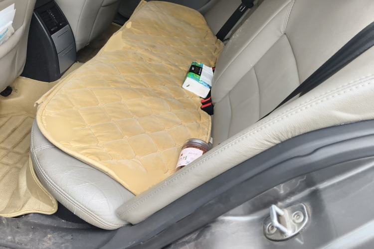 Used Skoda Octavia 2014 1.6L Automatic Yijie Edition
