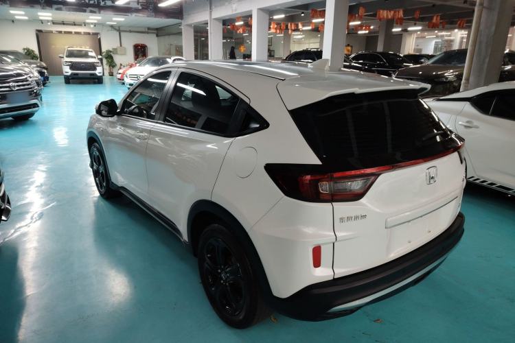 Used Honda XR-V 2021 220TURBO CVT Luxury Edition
