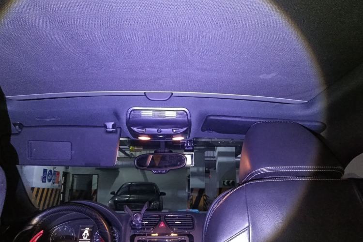 Used Volkswagen Scirocco 2011 R 2.0TSI Headliner