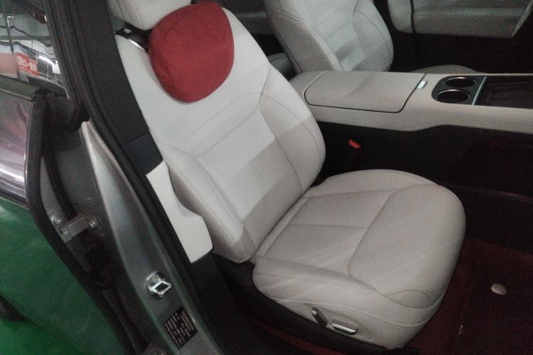 Used XPeng G6 2024 580 Long-Range Plus
