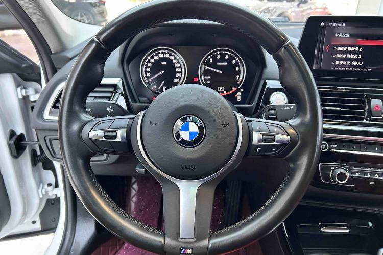 Used BMW 1 Series 2021 Restyled 125i M Sport Night Edition
