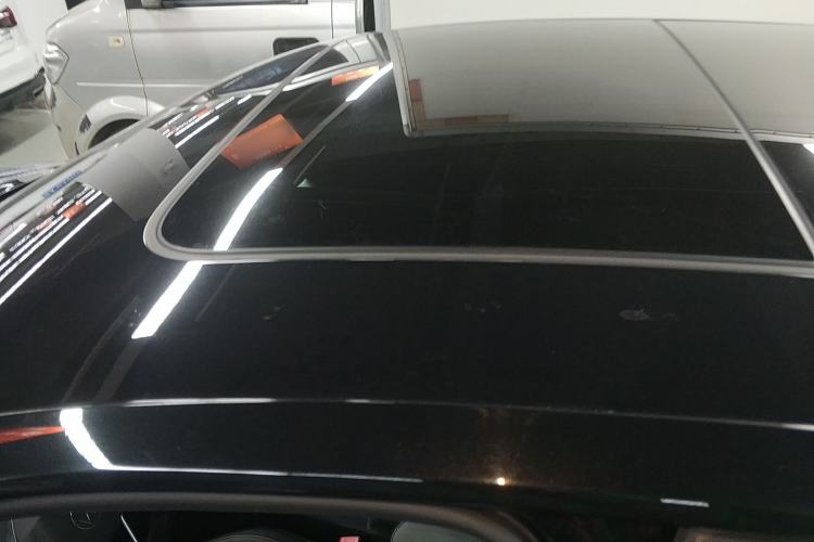 Used Volkswagen Magotan 2023 2 Million Units Limited Edition 330TSI DSG Leading Version
