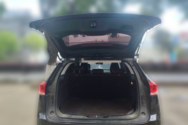 Used Haval H4 2019 1.5 GDIT DCT Luxury Smart Connectivity Version China V Standard Trunk