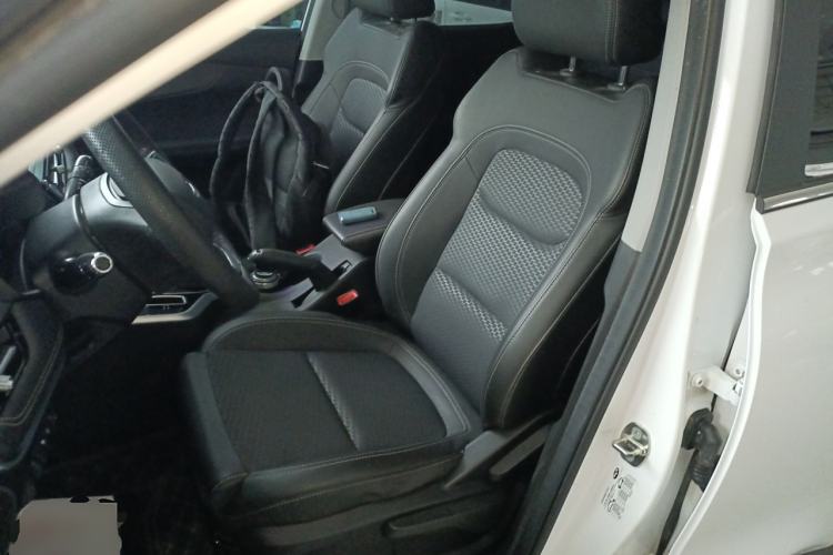 Used Chery Tiggo 5x 2020 1.5L Manual Fashion Edition