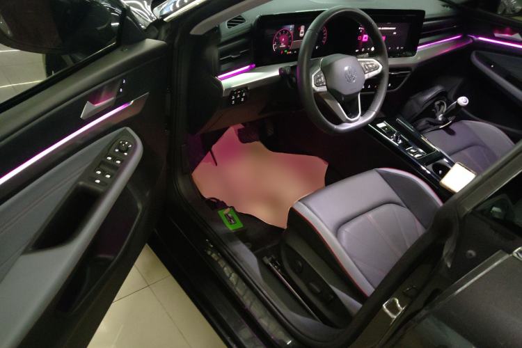 Used Volkswagen Lamando 2024 Lavida L 280TSI DSG Spicy Edition