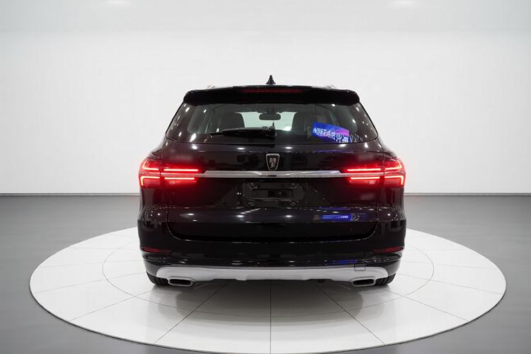 Used Roewe RX5 2016 30T Two-Wheel Drive Automatic Internet Smart Edition